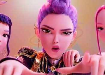 Fyj(3) - Sequel Confirmed for Hit Animated Film ‘K-Pop: Demon Hunters’ with Tentative 2029 Release