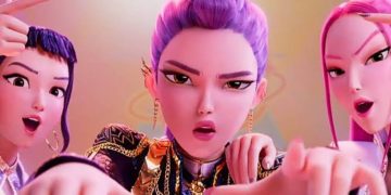 Fyj(3) - Sequel Confirmed for Hit Animated Film ‘K-Pop: Demon Hunters’ with Tentative 2029 Release