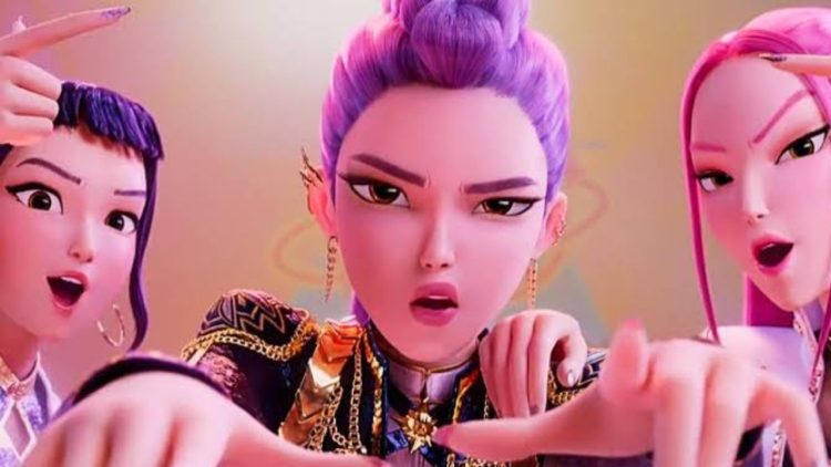 Fyj(3) - Sequel Confirmed for Hit Animated Film ‘K-Pop: Demon Hunters’ with Tentative 2029 Release