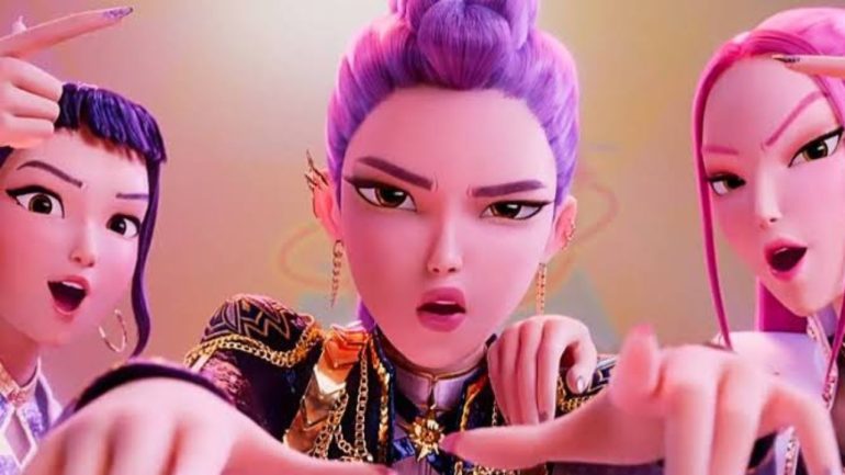 Fyj(3) - Sequel Confirmed for Hit Animated Film ‘K-Pop: Demon Hunters’ with Tentative 2029 Release