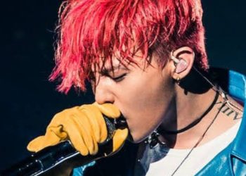 Fyj(5) - The Grand Finale: G-Dragon Announces Seoul Encore Concerts for 'Übermensch' World Tour