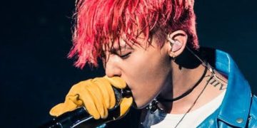 Fyj(5) - The Grand Finale: G-Dragon Announces Seoul Encore Concerts for 'Übermensch' World Tour