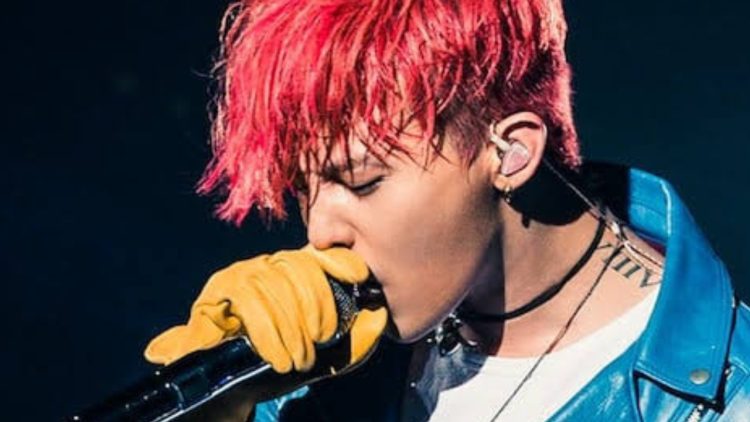 Fyj(5) - The Grand Finale: G-Dragon Announces Seoul Encore Concerts for 'Übermensch' World Tour