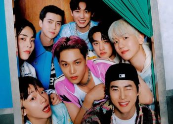 Gst(2) - EXO's New Six-Member Lineup: The Bitter Division Among Korean Netizens
