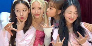 Gsys(10) - FIFTY FIFTY's Playful Comeback: The Release of 'Skittlez' MV and Too Much Part 1