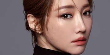 Gsys(3) - Fashion Icon Go Jun Hee Joins CUBE Entertainment