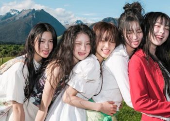Gsys(4) - KiiiKiii Expands Japanese Presence with First Appearance on NHK’s ‘Venue 101’