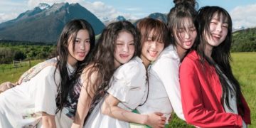 Gsys(4) - KiiiKiii Expands Japanese Presence with First Appearance on NHK’s ‘Venue 101’