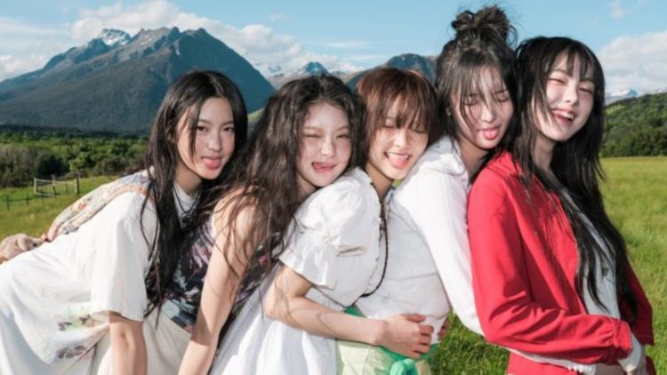 Gsys(4) - KiiiKiii Expands Japanese Presence with First Appearance on NHK’s ‘Venue 101’