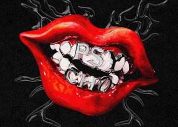 Gsys(7) - BABYMONSTER Sets the Stage for Intrigue with Upcoming "PSYCHO" Music Video