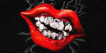 Gsys(7) - BABYMONSTER Sets the Stage for Intrigue with Upcoming "PSYCHO" Music Video