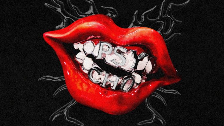 Gsys(7) - BABYMONSTER Sets the Stage for Intrigue with Upcoming "PSYCHO" Music Video