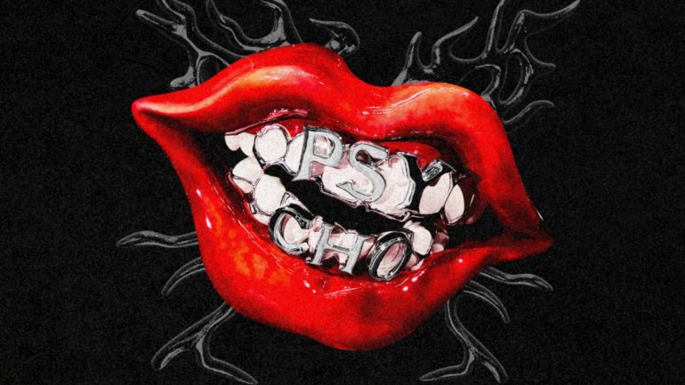 Gsys(7) - BABYMONSTER Sets the Stage for Intrigue with Upcoming "PSYCHO" Music Video
