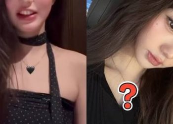 Gsys(9) - The Mystery Behind the Censor: Why IVE’s Wonyoung Hides Her Beloved Necklace