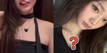 Gsys(9) - The Mystery Behind the Censor: Why IVE’s Wonyoung Hides Her Beloved Necklace