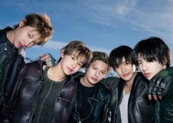 Gyy(1) - CORTIS Sparks Mixed Reactions After Mentioning BTS During Recent Performance
