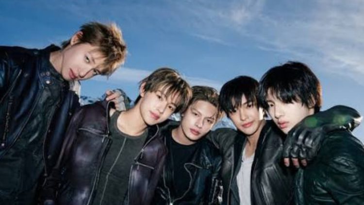 Gyy(1) - CORTIS Sparks Mixed Reactions After Mentioning BTS During Recent Performance