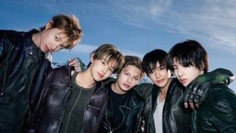 Gyy(1) - CORTIS Sparks Mixed Reactions After Mentioning BTS During Recent Performance