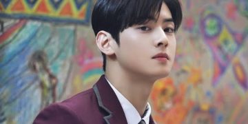Hsys(3) - Cha Eunwoo’s Phone Number “Leak” Sparks Fan Frenzy and Controversy