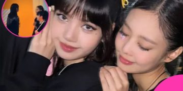 Hsys(5) - Jennie and Lisa’s Deleted TikTok Sparks Speculation and Fan Frenzy