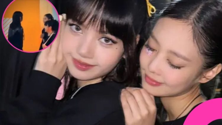 Hsys(5) - Jennie and Lisa’s Deleted TikTok Sparks Speculation and Fan Frenzy