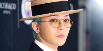 Hsys(6) - G-Dragon Makes K-Pop History with Two-Night Sellout at Taipei Dome