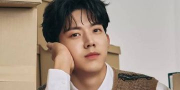 Hsys(7) - DAY6’s Dowoon Donates Generously to Support Children and Adolescents in Need