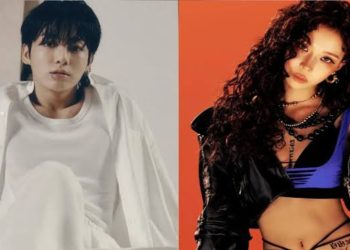 Hw7wk(8) - aespa’s Winter Sparks Debate Over Phone Case Amid BTS’s Jungkook Dating Rumors