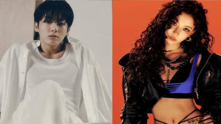 Hw7wk(8) - aespa’s Winter Sparks Debate Over Phone Case Amid BTS’s Jungkook Dating Rumors