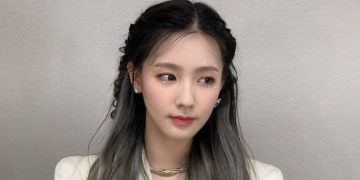 Hye(1) - i-DLE’s Miyeon Shines in Solo Comeback With “Say My Name”