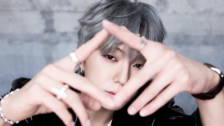 Hye(3) - Kang Seung Yoon Returns With Soulful New Single “ME”