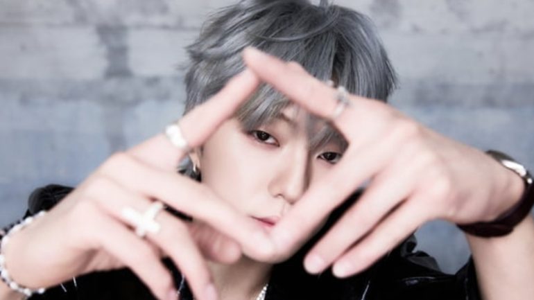 Hye(3) - Kang Seung Yoon Returns With Soulful New Single “ME”