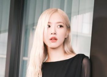 Iagw(10) - BLACKPINK’s Rosé Faces “Racism” Accusations Over Viral Concert Clip — Fans Push Back With Proof