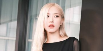 Iagw(10) - BLACKPINK’s Rosé Faces “Racism” Accusations Over Viral Concert Clip — Fans Push Back With Proof