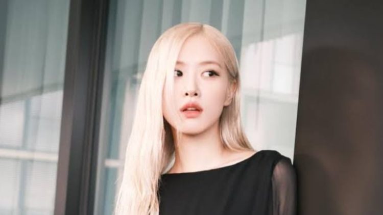 Iagw(10) - BLACKPINK’s Rosé Faces “Racism” Accusations Over Viral Concert Clip — Fans Push Back With Proof