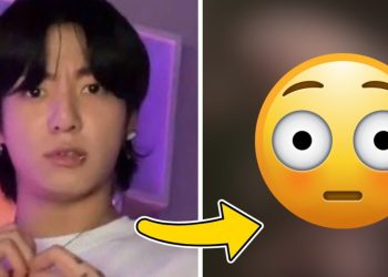 Iagw(2) - BTS’s Jungkook Left Flustered After Fan “Gets Naked” During Livestream — His Reaction Has Everyone Laughing