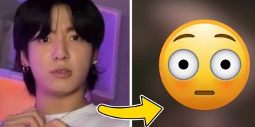 Iagw(2) - BTS’s Jungkook Left Flustered After Fan “Gets Naked” During Livestream — His Reaction Has Everyone Laughing