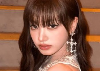 Iu6v(7) - IVE’s Liz Sparks Divided Reactions Over Viral Natural Beauty Debate