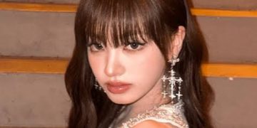 Iu6v(7) - IVE’s Liz Sparks Divided Reactions Over Viral Natural Beauty Debate