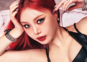 Iyv(3) - Soojin’s Shanghai Fan Meeting 'Meet You' Canceled Due to Unavoidable Circumstances