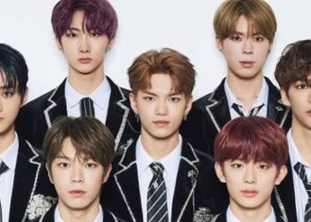 Iyv(4) - The Long Wait is Over: VERIVERY Drops Scheduler for 'Lost and Found' Comeback