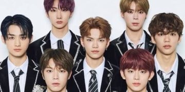 Iyv(4) - The Long Wait is Over: VERIVERY Drops Scheduler for 'Lost and Found' Comeback