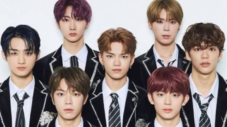 Iyv(4) - The Long Wait is Over: VERIVERY Drops Scheduler for 'Lost and Found' Comeback