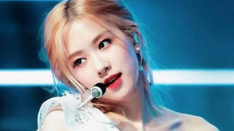 Iyv(9) - Rosé's GRAMMYs Nomination Sparks Historical Debate: K-Pop Soloist vs. Korean Solo Singer