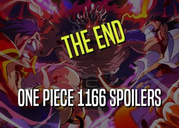 One-piece-1166-spoilers - One Piece Chapter 1166 Spoilers, Pics & Summary