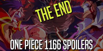 One-piece-1166-spoilers - One Piece Chapter 1166 Spoilers, Pics & Summary
