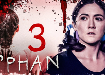 Orphan 3