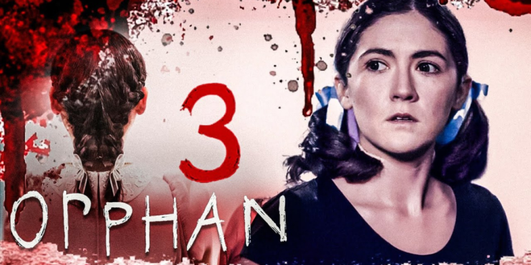 Orphan 3