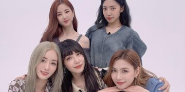 S4f(10) - Celebrating 15 Years: Apink Confirms Group Comeback Scheduled for Early 2026