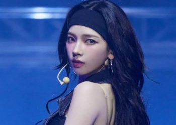 S4f(4) - Pure Elegance: aespa’s Karina Named New Ambassador for Chanel Beauty